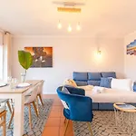 Апартаменты Divine Waves Duplex By Portugal Active *