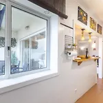 Divine Waves Duplex By Portugal Active *