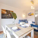 Апартаменты Divine Waves Duplex By Portugal Active *