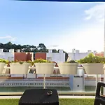 Апартаменты Divine Waves Duplex By Portugal Active