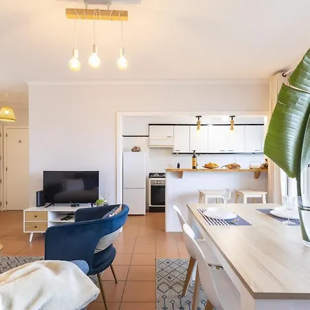 Appartement Divine Waves Duplex By Portugal Active *