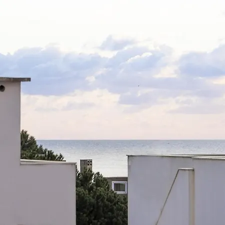 Appartement Divine Waves Duplex By Portugal Active
