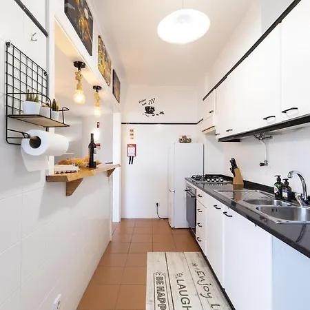 Appartement Divine Waves Duplex By Portugal Active Viana do Castelo
