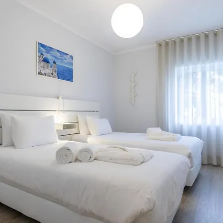 Divine Waves Duplex By Portugal Active