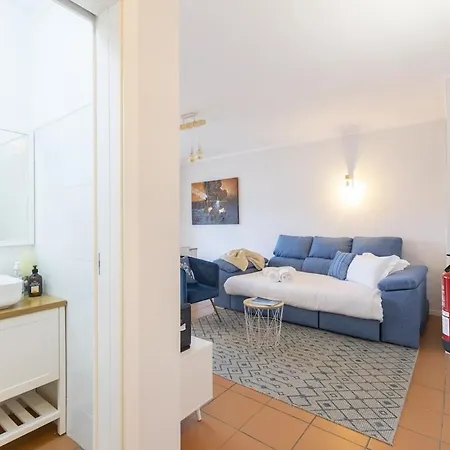 Divine Waves Duplex By Portugal Active Viana do Castelo