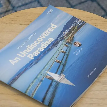 Divine Waves Duplex By Portugal Active