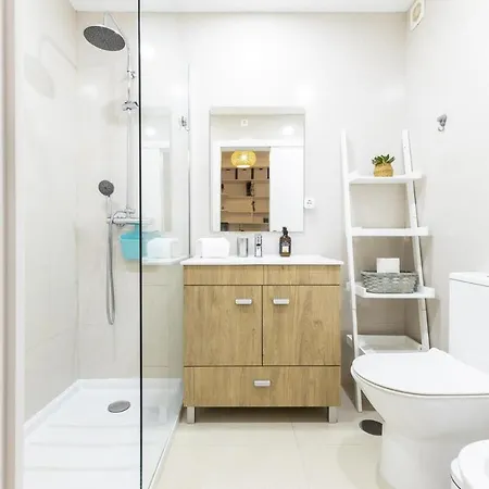 Apartment Divine Waves Duplex By Portugal Active