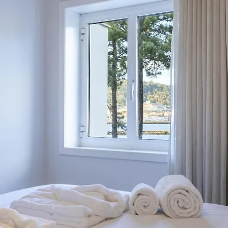 Divine Waves Duplex By Portugal Active 维亚纳堡