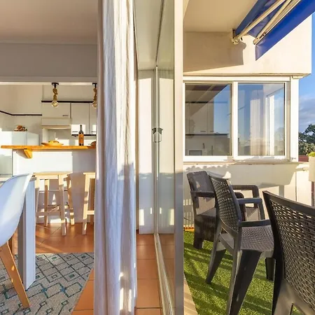 Divine Waves Duplex By Portugal Active * Viana do Castelo