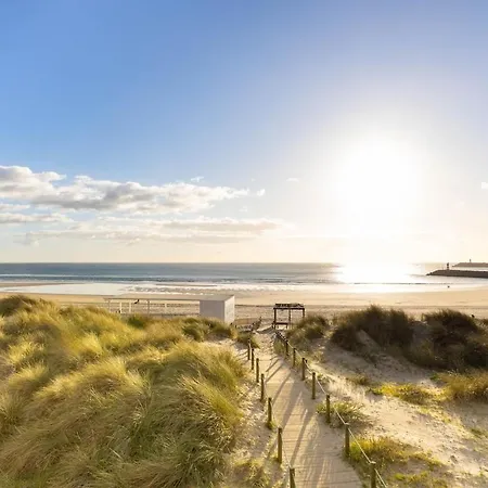 Divine Waves Duplex By Portugal Active