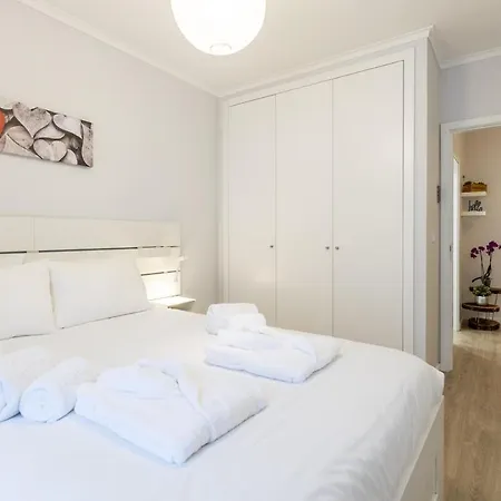 Divine Waves Duplex By Portugal Active Apartment *