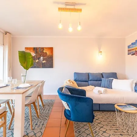 Apartment Divine Waves Duplex By Portugal Active *