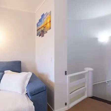 Divine Waves Duplex By Portugal Active Apartment Viana do Castelo