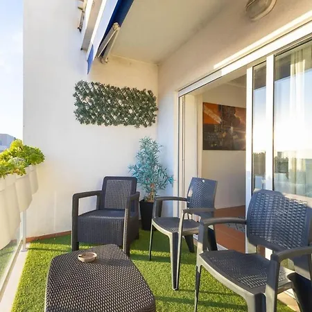 Apartment Divine Waves Duplex By Portugal Active Viana do Castelo