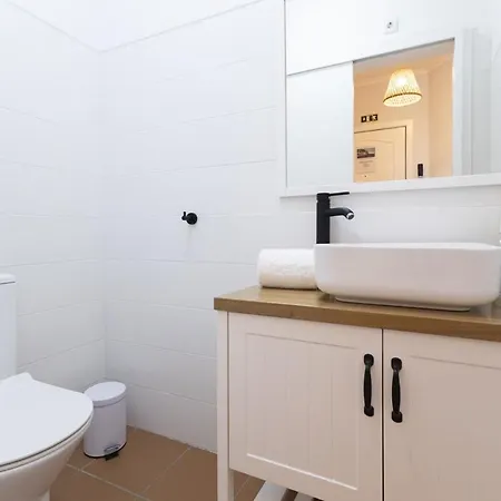 Divine Waves Duplex By Portugal Active Viana do Castelo