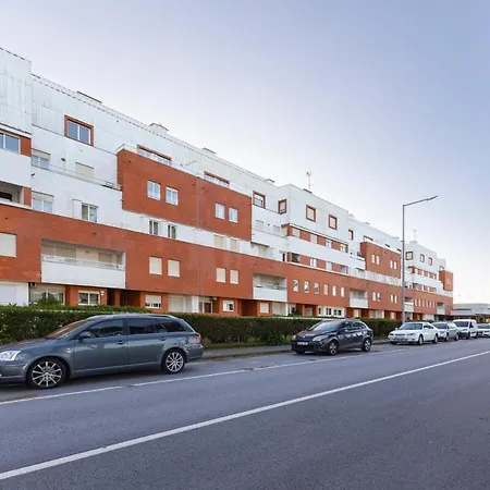 Divine Waves Duplex By Portugal Active Apartment