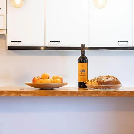 Apartment Divine Waves Duplex By Portugal Active