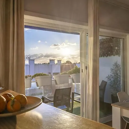 Divine Waves Duplex By Portugal Active Apartment Viana do Castelo