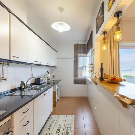Apartment Divine Waves Duplex By Portugal Active Viana do Castelo