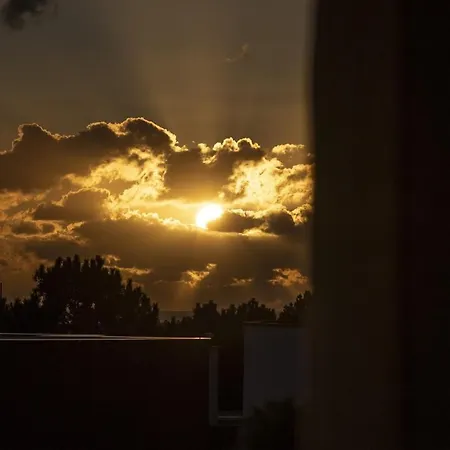 Divine Waves Duplex By Portugal Active Apartment