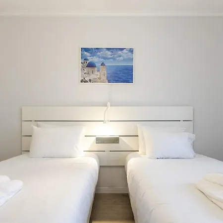 Divine Waves Duplex By Portugal Active 公寓 维亚纳堡