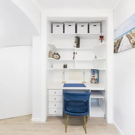Divine Waves Duplex By Portugal Active 维亚纳堡
