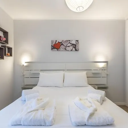 Divine Waves Duplex By Portugal Active