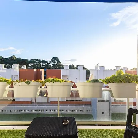 Apartment Divine Waves Duplex By Portugal Active