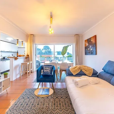 Divine Waves Duplex By Portugal Active 公寓 *