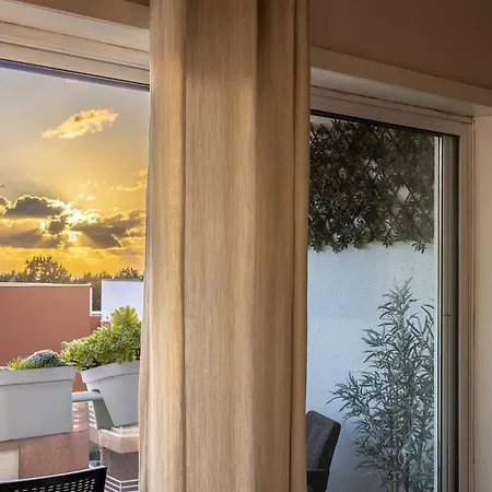 Divine Waves Duplex By Portugal Active Apartment *