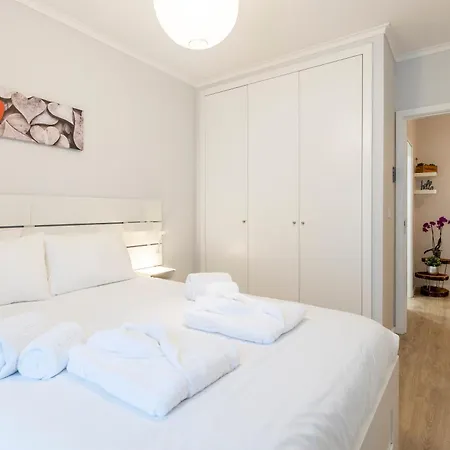 公寓 Divine Waves Duplex By Portugal Active *