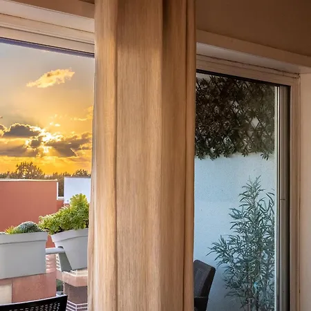 Divine Waves Duplex By Portugal Active