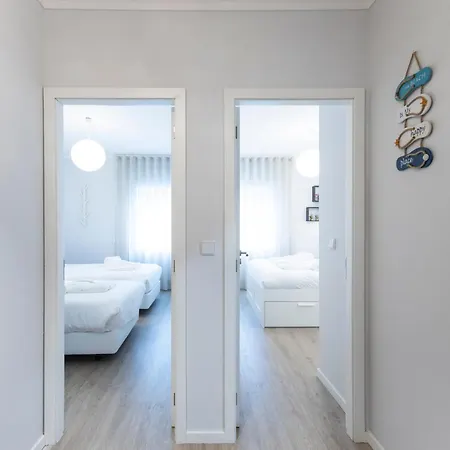Divine Waves Duplex By Portugal Active Viana do Castelo