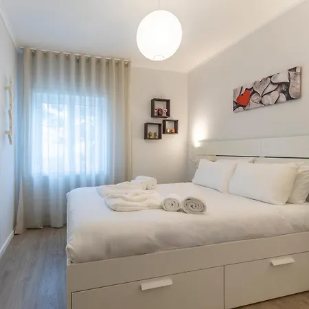 Divine Waves Duplex By Portugal Active