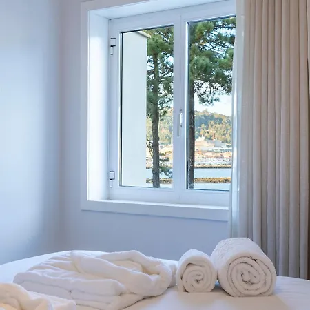 Divine Waves Duplex By Portugal Active Viana do Castelo