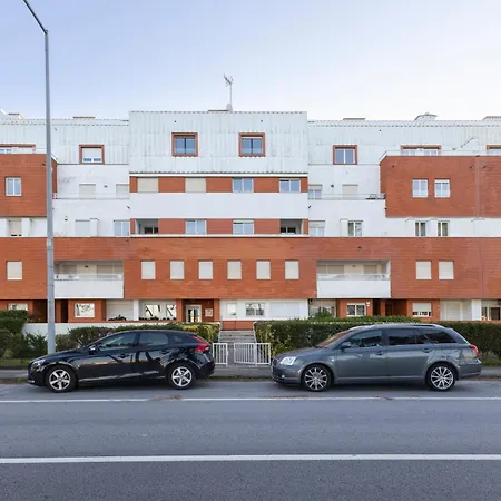 Divine Waves Duplex By Portugal Active 公寓