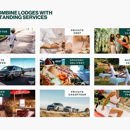 Divine Waves Duplex By Portugal Active