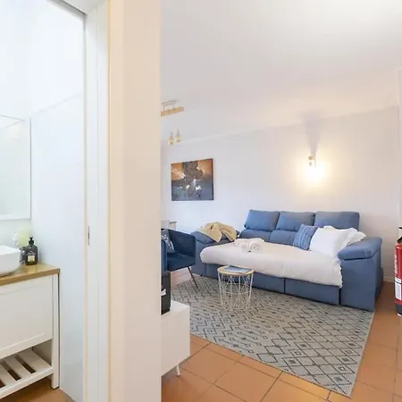 Divine Waves Duplex By Portugal Active Apartment *