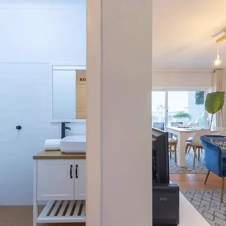 Divine Waves Duplex By Portugal Active Appartement Viana do Castelo