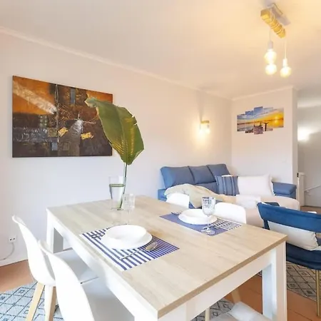 Divine Waves Duplex By Portugal Active *