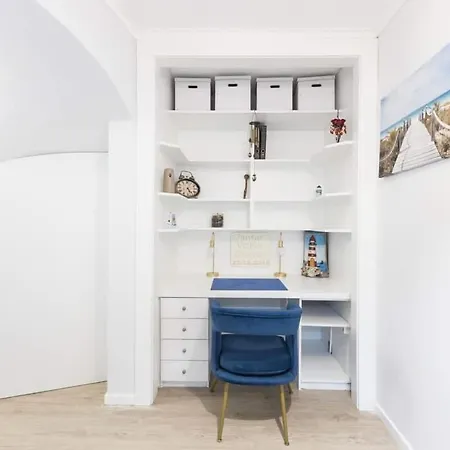 Apartment Divine Waves Duplex By Portugal Active Viana do Castelo