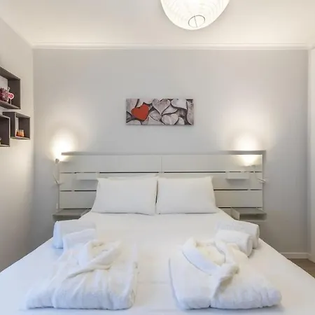 Divine Waves Duplex By Portugal Active Appartement *