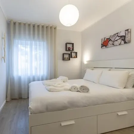 Divine Waves Duplex By Portugal Active