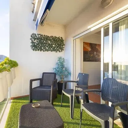 Divine Waves Duplex By Portugal Active Viana do Castelo