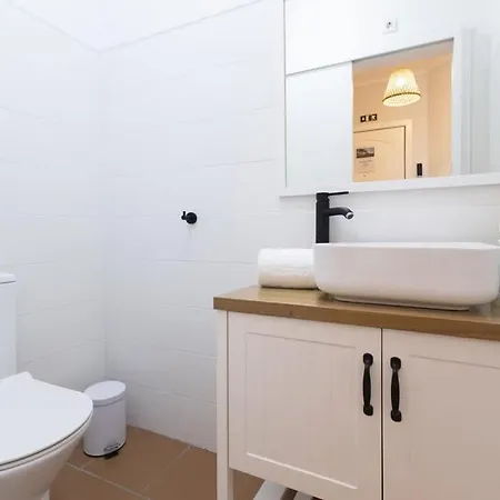 Divine Waves Duplex By Portugal Active * Viana do Castelo