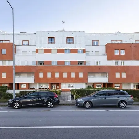 Divine Waves Duplex By Portugal Active Apartamento *