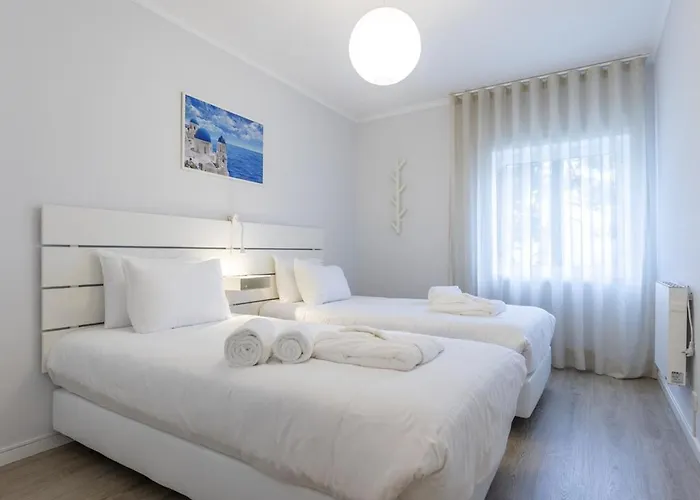 Divine Waves Duplex By Portugal Active