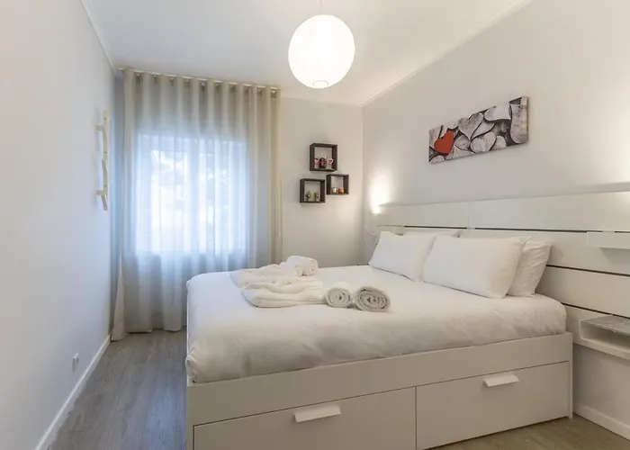 Divine Waves Duplex By Portugal Active *