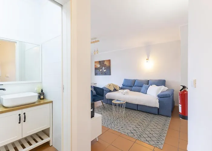 Divine Waves Duplex By Portugal Active Viana do Castelo