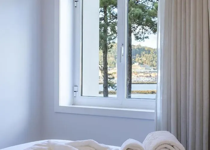 Divine Waves Duplex By Portugal Active Viana do Castelo